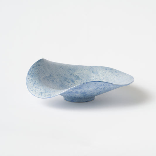 Curved Bowl
