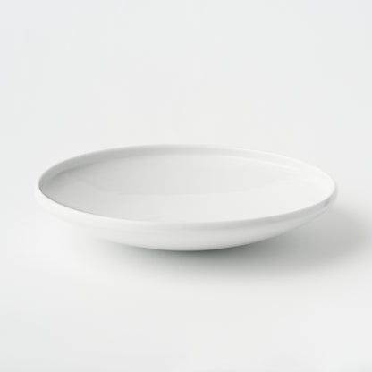 24cm Tetsubachi Shaped Bowl
