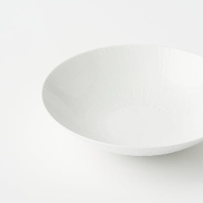 Carved-Pattern Bowl (S)