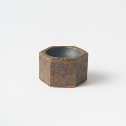 Hexagonal Bowl