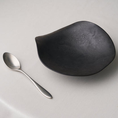 Curved Bowl