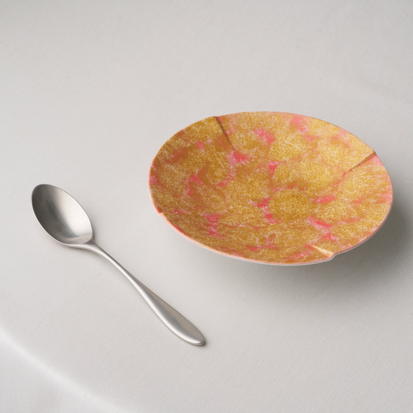 Flexural Round Bowl