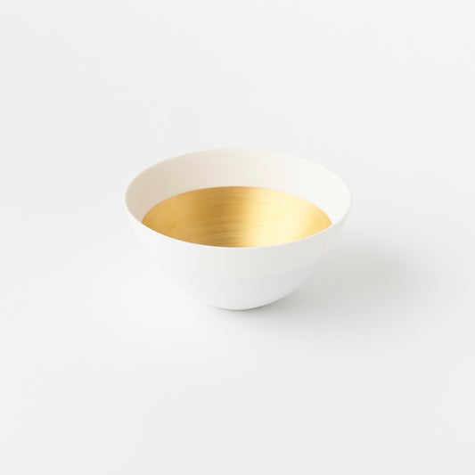 Egg Shell Bowl M