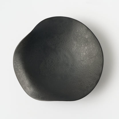 Curved Bowl