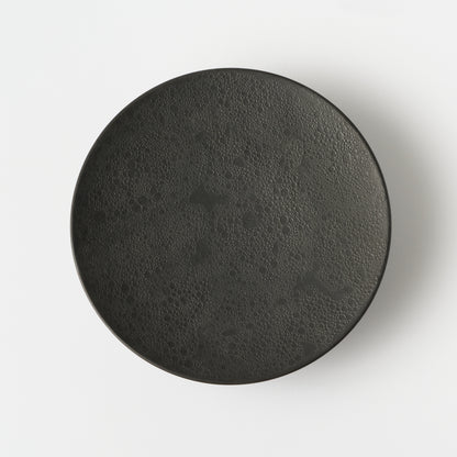 Footed Plate 19cm (Strong)