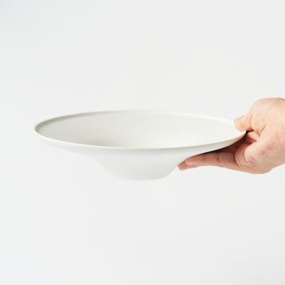 Bowl with Rim φ24.5cm
