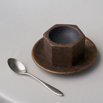 Hexagonal Bowl