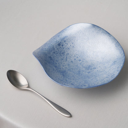 Curved Bowl
