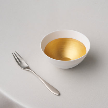 Egg Shell Bowl M