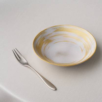 Smooth Bowl - 18cm