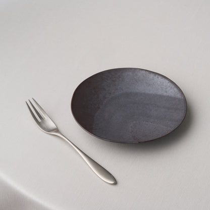 Round Plate 16cm