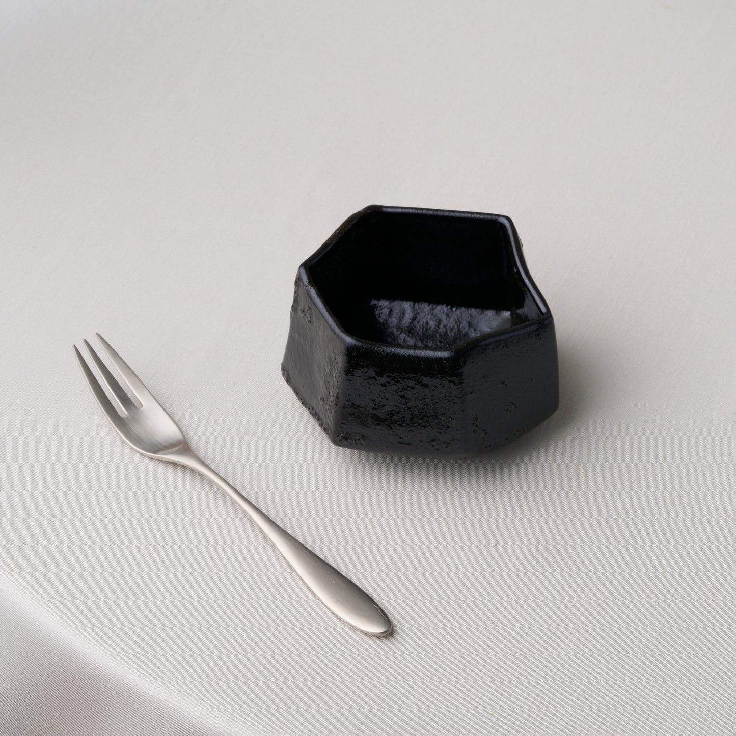 Hexagonal Bowl