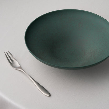 Round Bowl 24.5cm