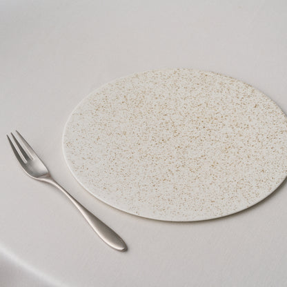 Flat Plate φ24.5cm