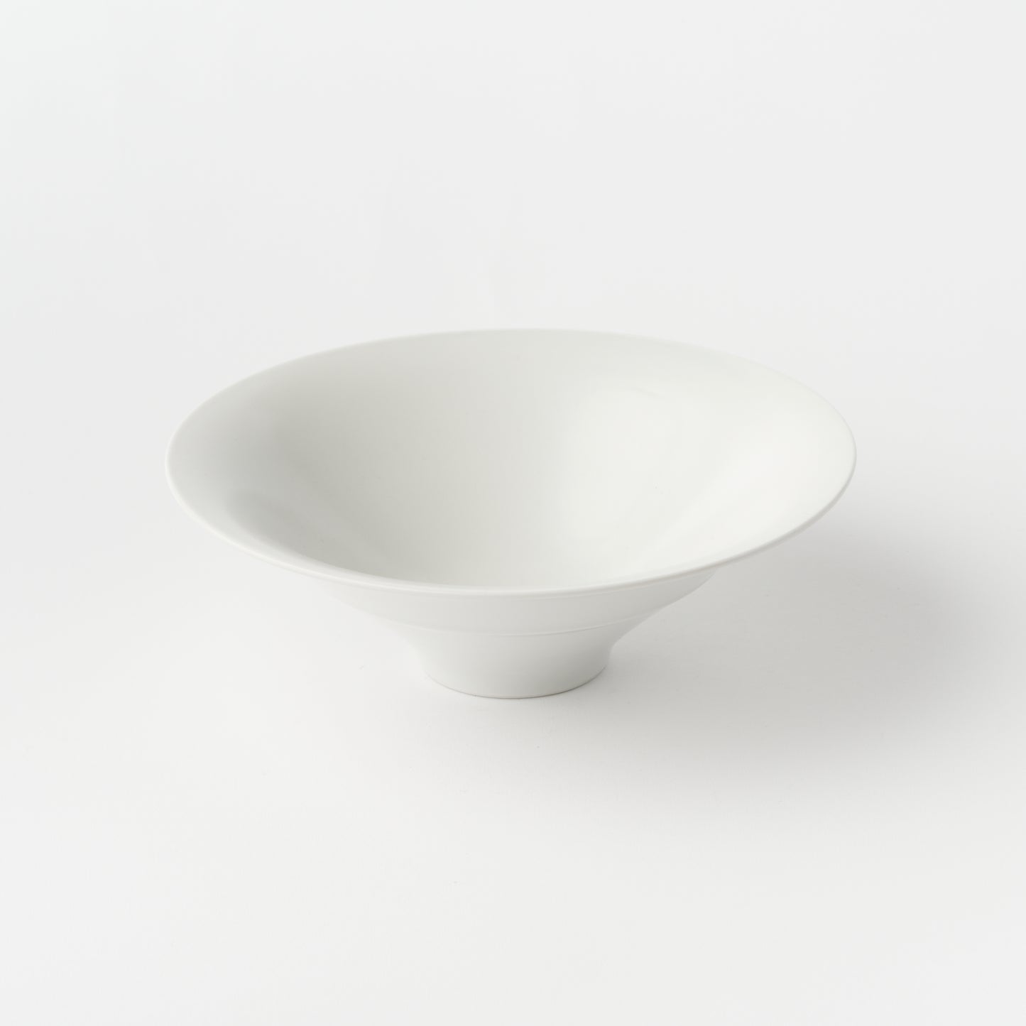 Curved Bowl (S)