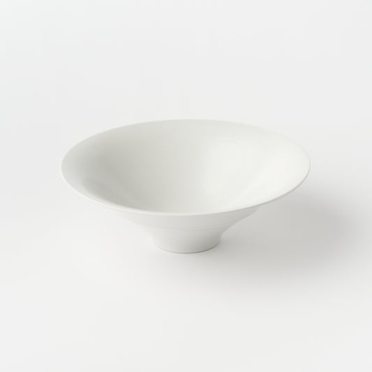 Curved Bowl (S)