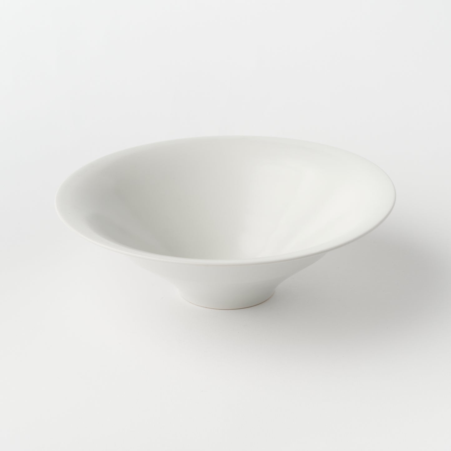 Curved Bowl (L)