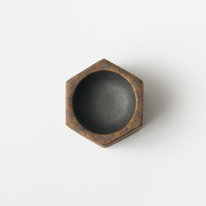 Hexagonal Bowl