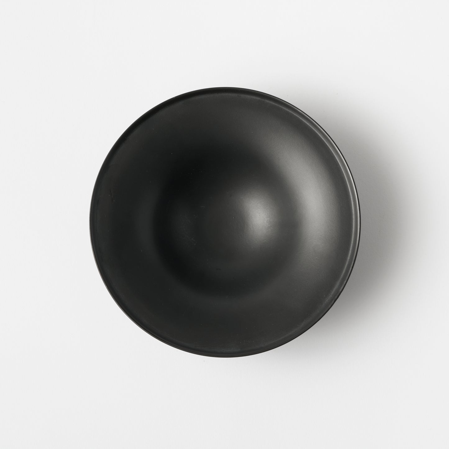 Bowl with Rim φ17.5cm