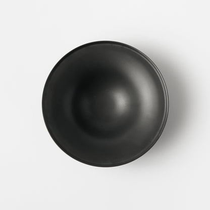 Bowl with Rim φ17.5cm