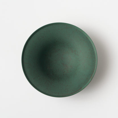 Bowl with Rim φ17.5cm