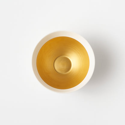 Egg Shell Bowl M