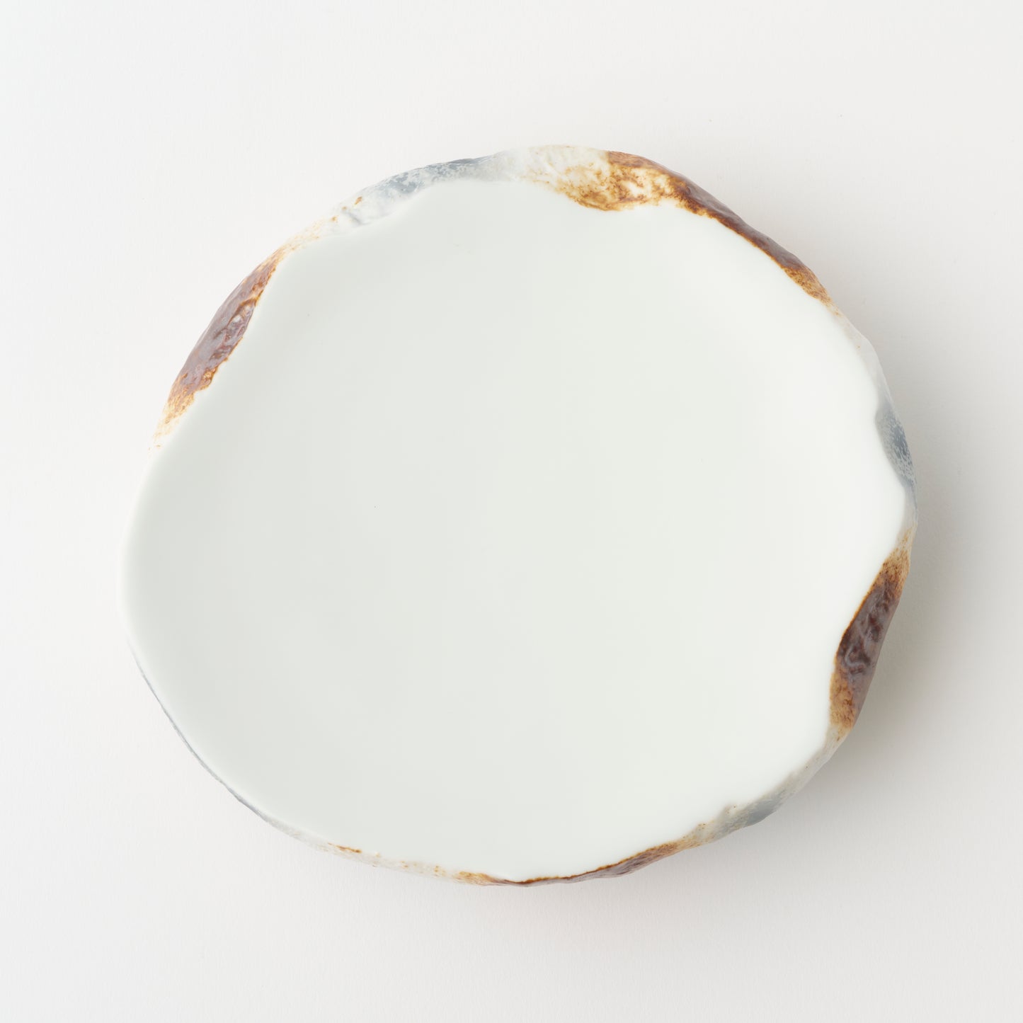 Hollow Rock Plate