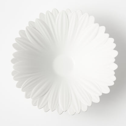 Gerbera Daisy Bowl