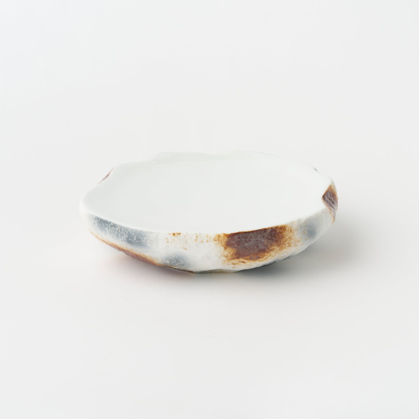 Hollow Rock Plate
