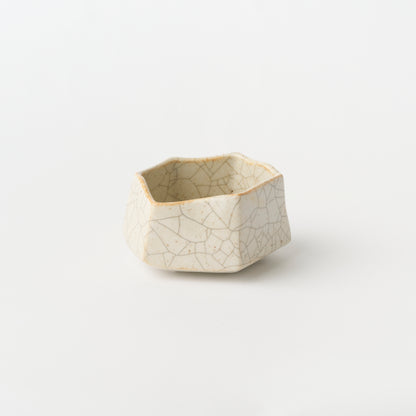 Hexagonal Bowl