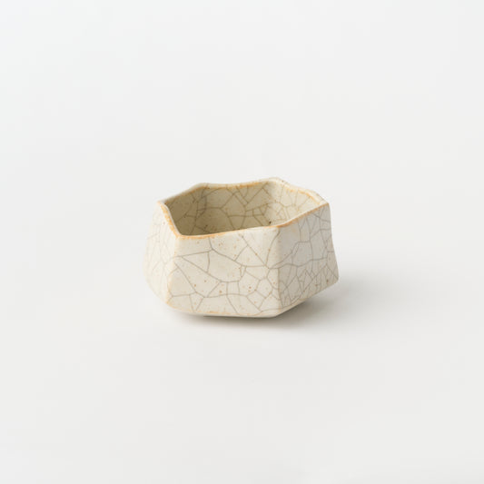 Hexagonal Bowl