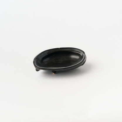 Abalone Shell Plate (S)