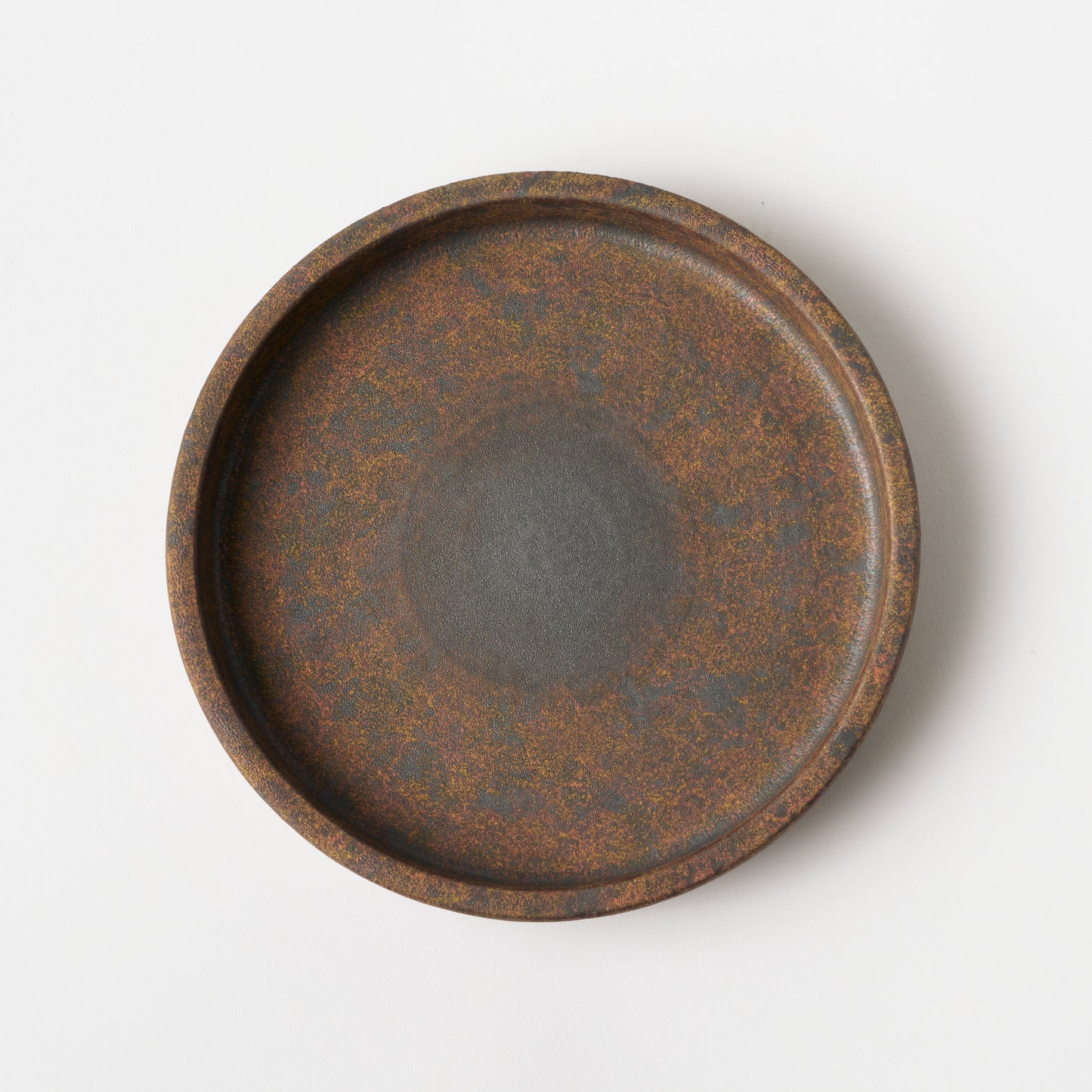 Steak Plate - 19cm