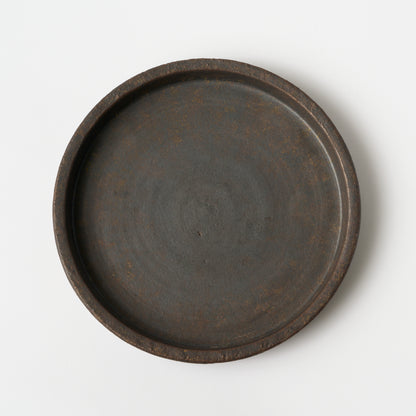 Steak Plate - 22cm
