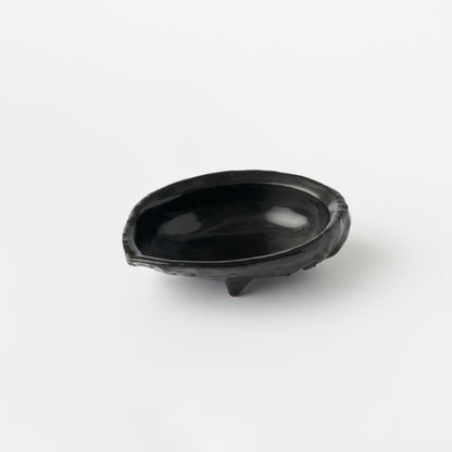 Abalone Shell Plate (L)