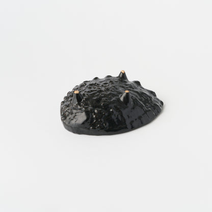 Abalone Shell Plate (L)