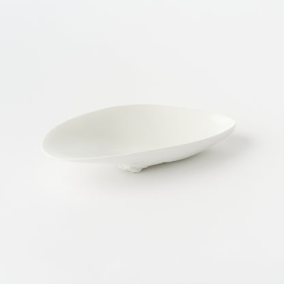 Mussel Plate