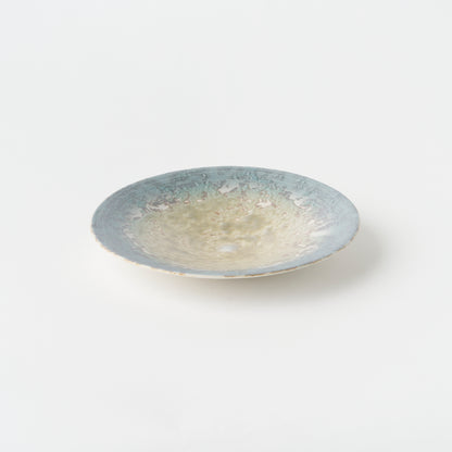 16cm Round Plate