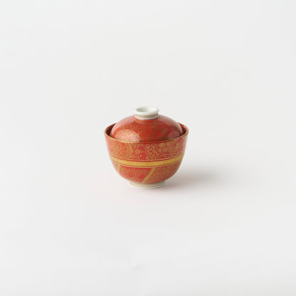 Small Container
