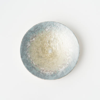 16cm Round Plate