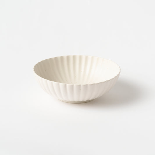 Holland Kikuwari Bowl 18cm