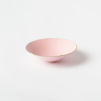 Five Splits Bowl