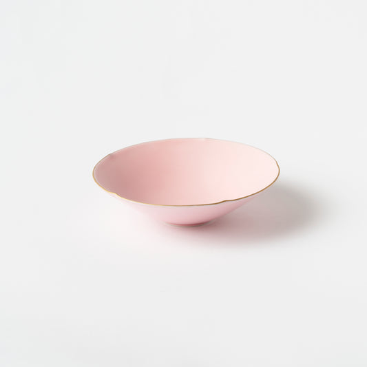 Five Splits Bowl