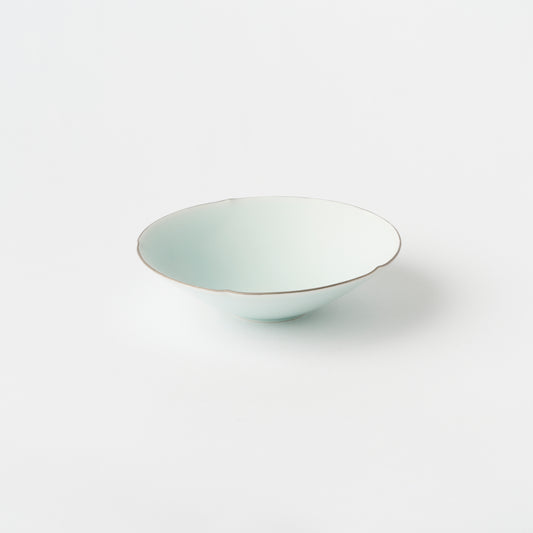 Five Splits Bowl
