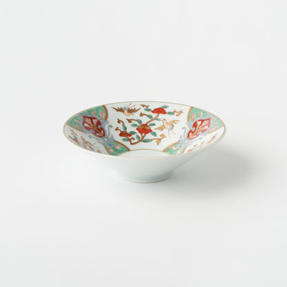 Unknown　古伊万里写丸小向付