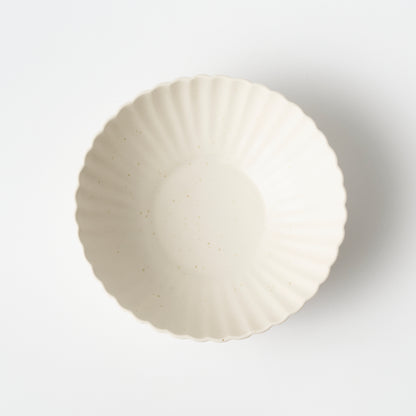 Holland Kikuwari Bowl 18cm