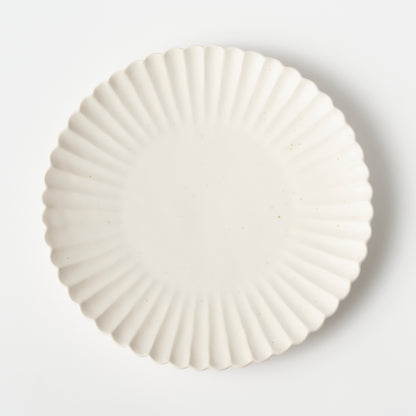 Holland Kikuwari Plate