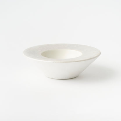 Hollow Bowl/ awagesho Gray