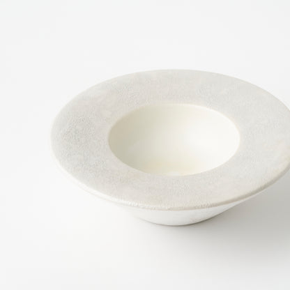 Hollow Bowl/ awagesho Gray