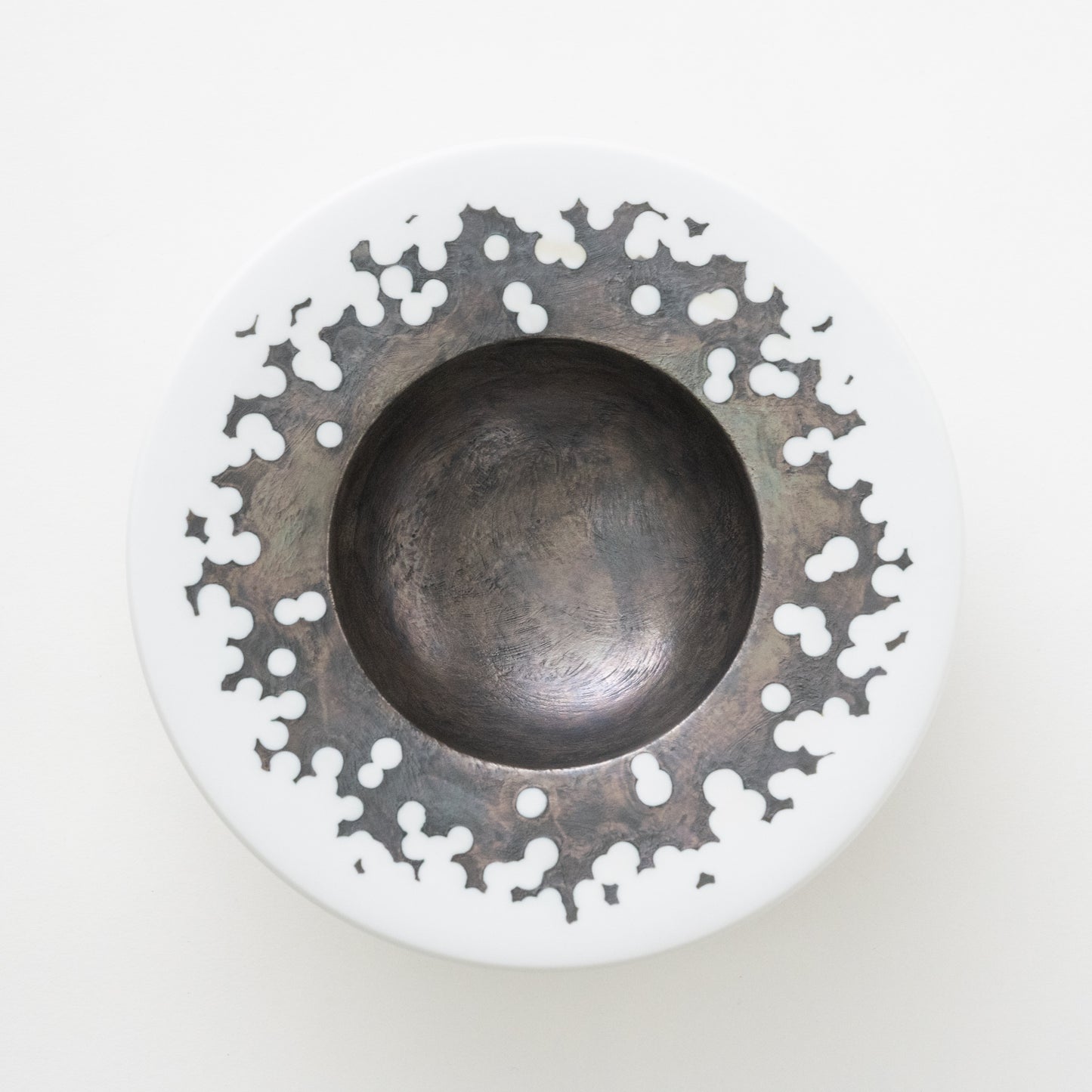 Hollow Bowl
